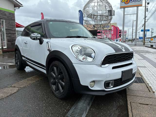 ミニ ミニペースマン クーパー Ｓ H26年 (甲信越・北陸) 99