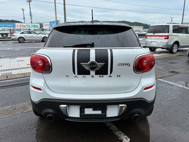 ミニ ミニペースマン クーパー Ｓ H26年 (甲信越・北陸) 99
