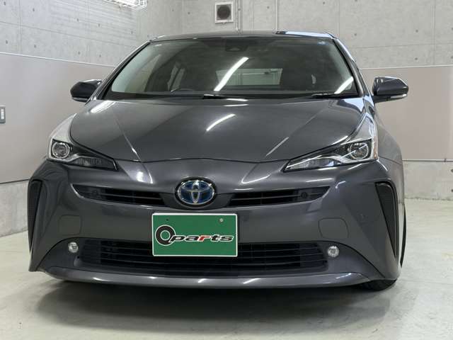 トヨタ プリウス １．８ Ｓ R1年 (東北) 99
