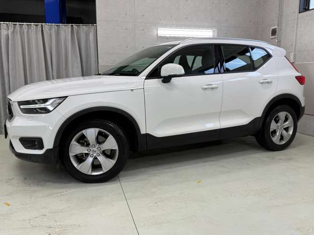 ボルボ ＸＣ４０ Ｔ４　モメンタム R1年 (東北) 99