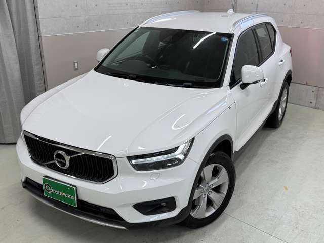 ボルボ ＸＣ４０ Ｔ４　モメンタム R1年 (東北) 99