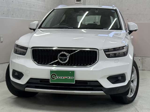 ボルボ ＸＣ４０ Ｔ４　モメンタム R1年 (東北) 99