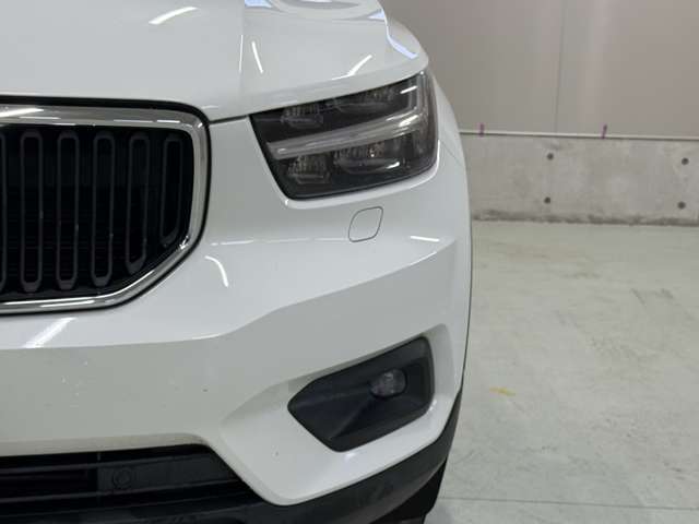 ボルボ ＸＣ４０ Ｔ４　モメンタム R1年 (東北) 99