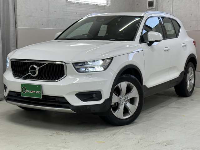 ボルボ ＸＣ４０ Ｔ４　モメンタム R1年 (東北) 99