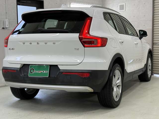 ボルボ ＸＣ４０ Ｔ４　モメンタム R1年 (東北) 99