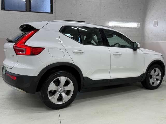 ボルボ ＸＣ４０ Ｔ４　モメンタム R1年 (東北) 99