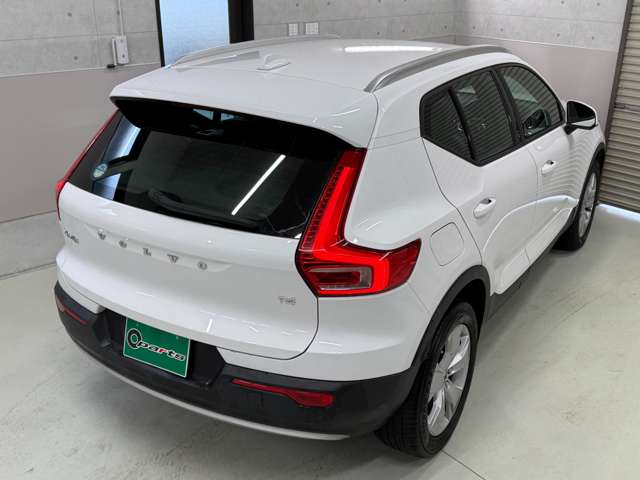 ボルボ ＸＣ４０ Ｔ４　モメンタム R1年 (東北) 99