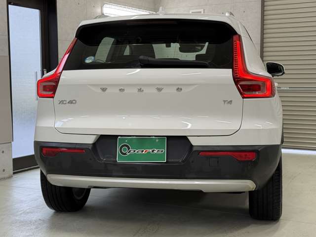 ボルボ ＸＣ４０ Ｔ４　モメンタム R1年 (東北) 99