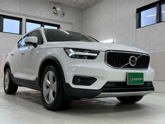 ボルボ ＸＣ４０ Ｔ４　モメンタム R1年 (東北) 99