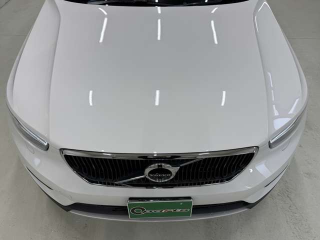 ボルボ ＸＣ４０ Ｔ４　モメンタム R1年 (東北) 99