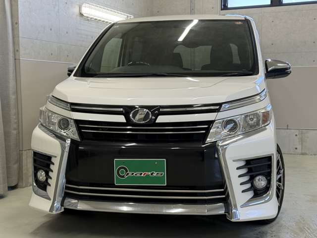 トヨタ ヴォクシー ２．０ ＺＳ 煌ＩＩ H28年 (東北) 99