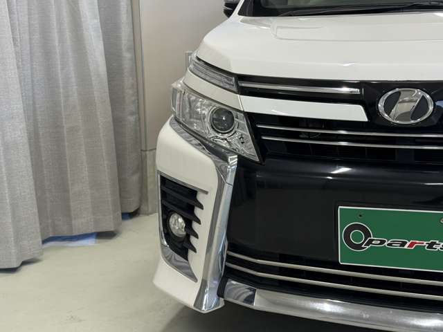トヨタ ヴォクシー ２．０ ＺＳ 煌ＩＩ H28年 (東北) 99