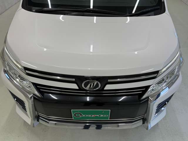 トヨタ ヴォクシー ２．０ ＺＳ 煌ＩＩ H28年 (東北) 99