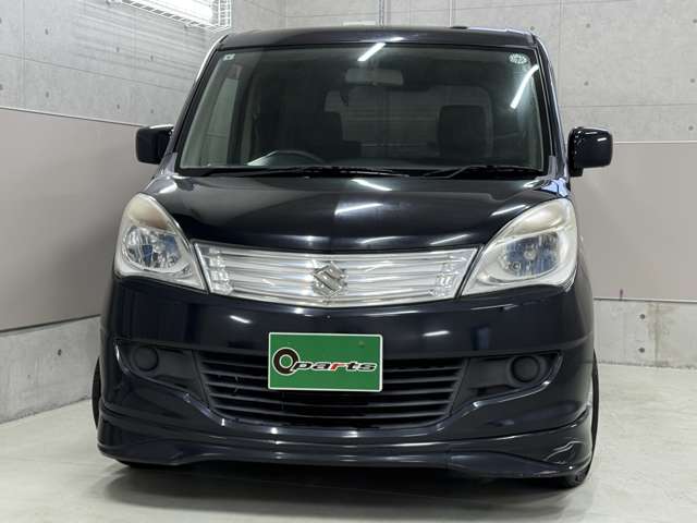 スズキ ソリオ １．２ ブラック＆ホワイトＩＩ ４ＷＤ H25年 (東北) 99