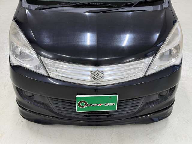 スズキ ソリオ １．２ ブラック＆ホワイトＩＩ ４ＷＤ H25年 (東北) 99