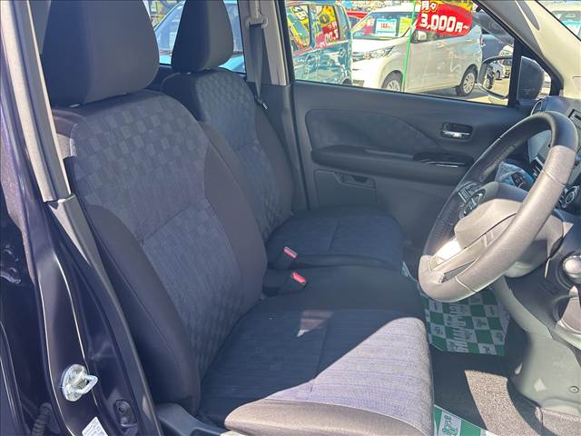 日産 デイズ ６６０ ハイウェイスターＸ R4年 (東北) 99