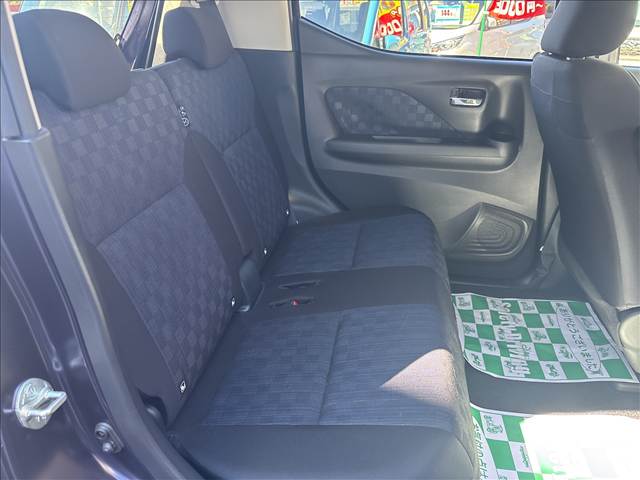 日産 デイズ ６６０ ハイウェイスターＸ R4年 (東北) 99