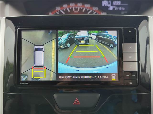 ダイハツ タント ６６０ Ｘ リミテッド ＳＡＩＩＩ ４ＷＤ H30年 (東北) 99