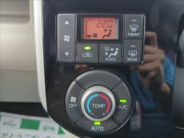 ダイハツ タント ６６０ Ｘ リミテッド ＳＡＩＩＩ ４ＷＤ H30年 (東北) 99