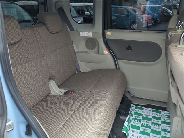 ダイハツ タント ６６０ Ｘ リミテッド ＳＡＩＩＩ ４ＷＤ H30年 (東北) 99