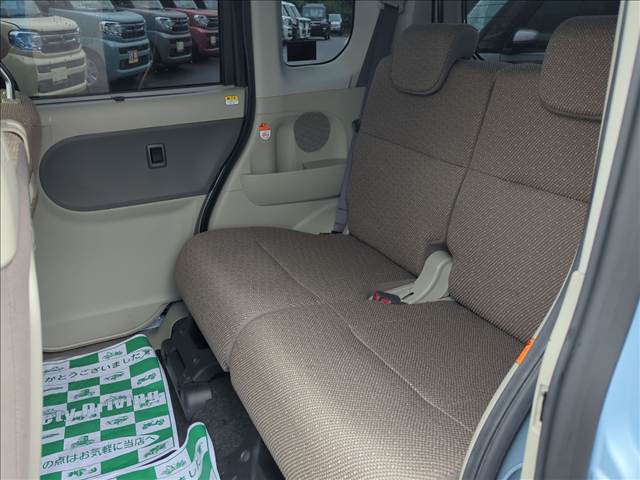 ダイハツ タント ６６０ Ｘ リミテッド ＳＡＩＩＩ ４ＷＤ H30年 (東北) 99