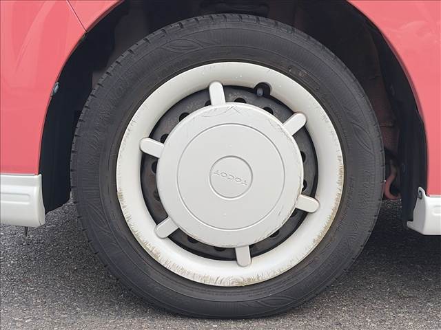 ダイハツ ミラ　トコット ６６０ Ｇ リミテッド ＳＡＩＩＩ R2年 (東北) 99