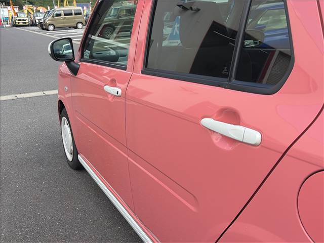 ダイハツ ミラ　トコット ６６０ Ｇ リミテッド ＳＡＩＩＩ R2年 (東北) 99