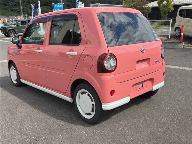 ダイハツ ミラ　トコット ６６０ Ｇ リミテッド ＳＡＩＩＩ R2年 (東北) 99