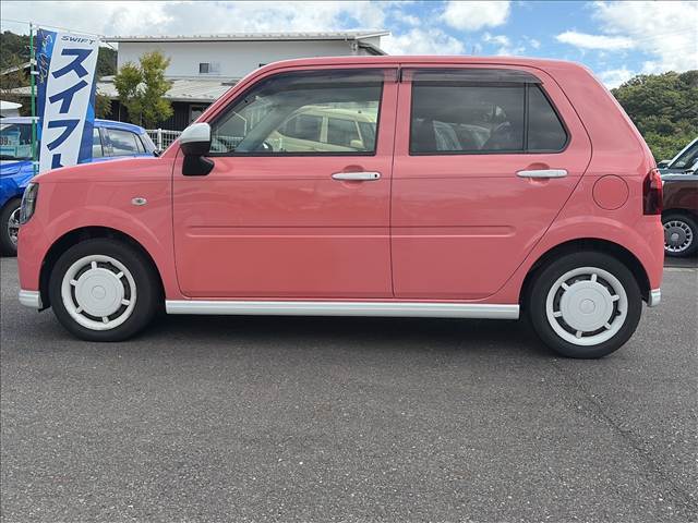 ダイハツ ミラ　トコット ６６０ Ｇ リミテッド ＳＡＩＩＩ R2年 (東北) 99