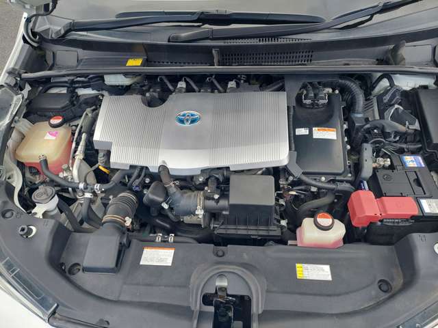 トヨタ プリウス １．８ Ｓ H28年 (近畿) 99