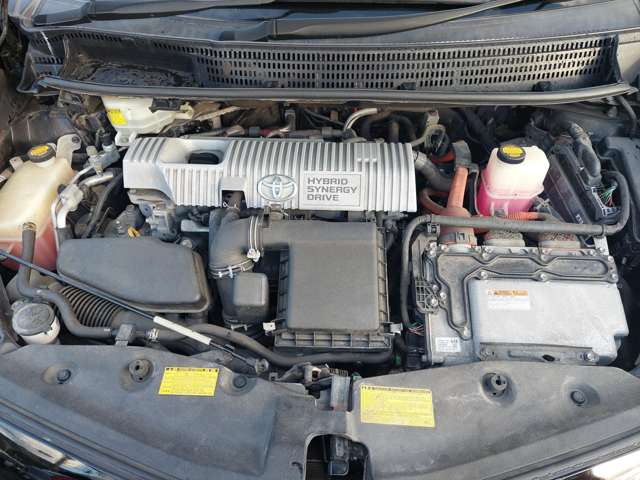 トヨタ プリウスΑ １．８ Ｓ H24年 (近畿) 99