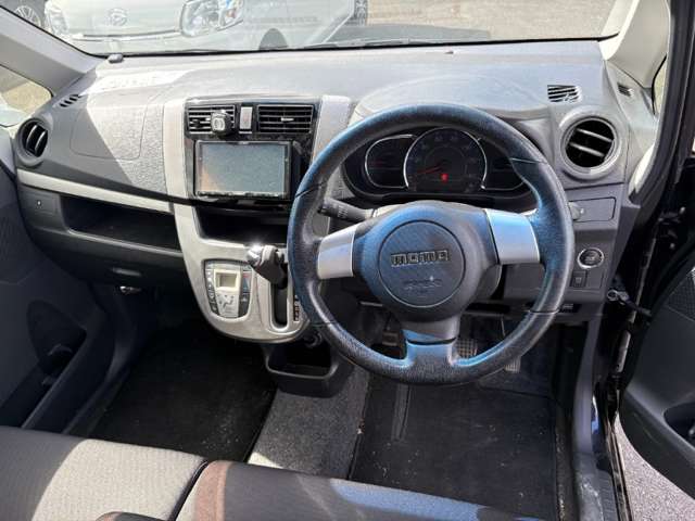 ダイハツ ムーヴ ６６０ カスタム ＲＳ H25年 (近畿) 99