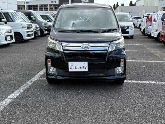 ダイハツ ムーヴ ６６０ カスタム ＲＳ H25年 (近畿) 99