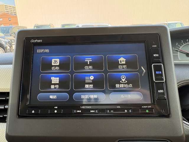 ホンダ Ｎ　ＢＯＸ ６６０ Ｌ R3年 (近畿) 99