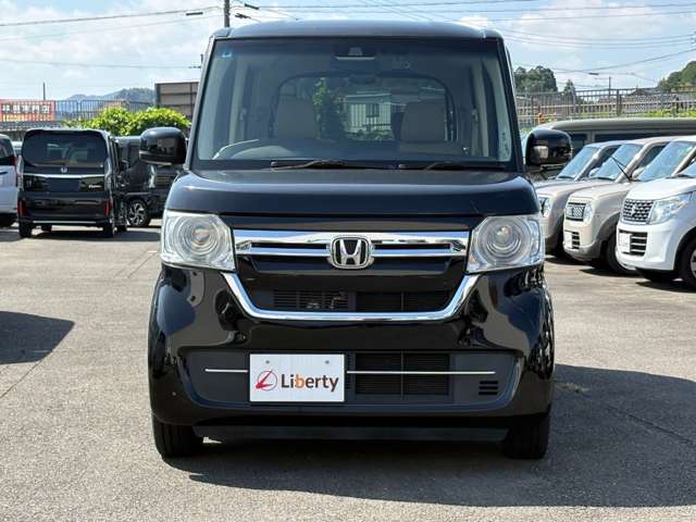 ホンダ Ｎ　ＢＯＸ ６６０ Ｌ R3年 (近畿) 99