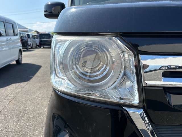 ホンダ Ｎ　ＢＯＸ ６６０ Ｌ R3年 (近畿) 99