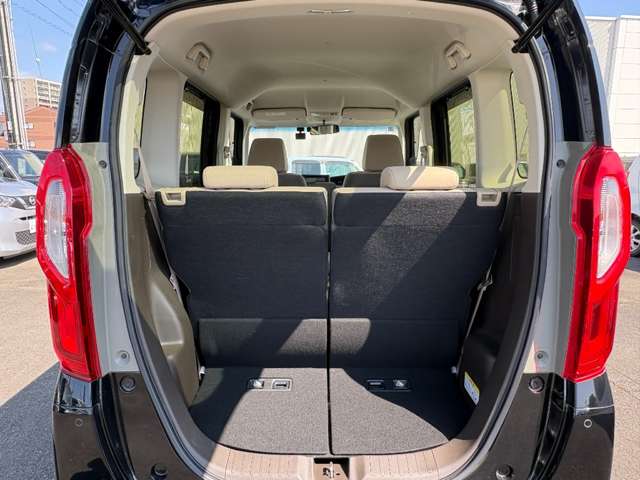 ホンダ Ｎ　ＢＯＸ ６６０ Ｌ R3年 (近畿) 99
