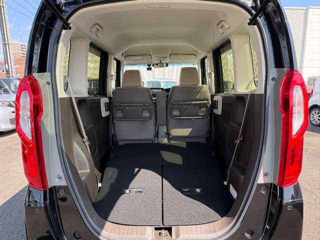 ホンダ Ｎ　ＢＯＸ ６６０ Ｌ R3年 (近畿) 99