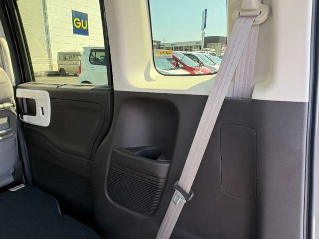 ホンダ Ｎ　ＢＯＸ ６６０ Ｌ R3年 (近畿) 99