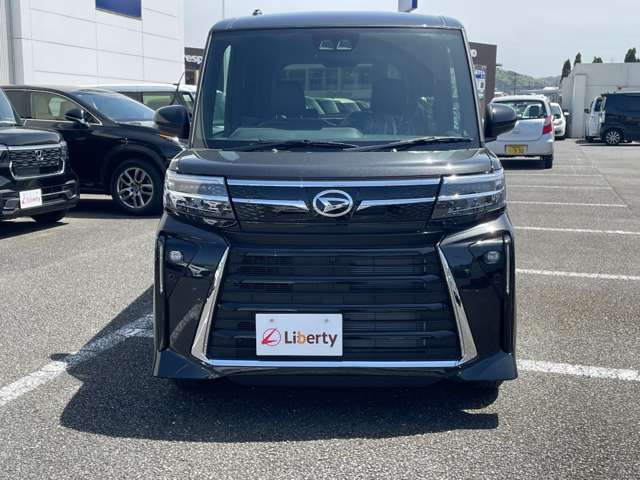 ダイハツ タント ６６０ カスタム Ｘ リミテッド R8年 (近畿) 99