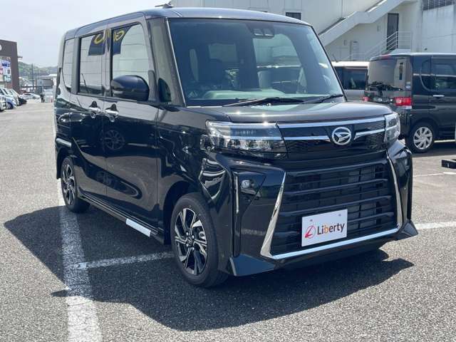 ダイハツ タント ６６０ カスタム Ｘ リミテッド R8年 (近畿) 99