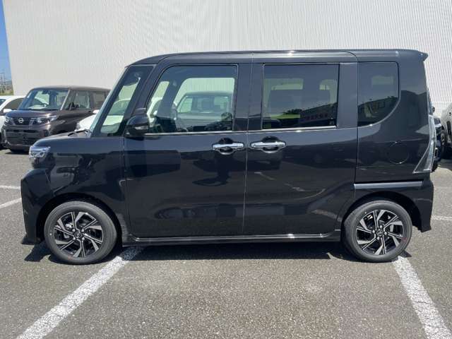 ダイハツ タント ６６０ カスタム Ｘ リミテッド R8年 (近畿) 99