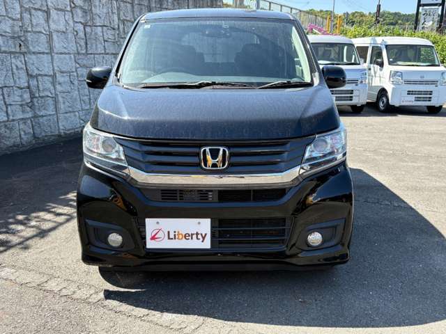 ホンダ Ｎ−ＷＧＮ ６６０ カスタムＧ H27年 (近畿) 99