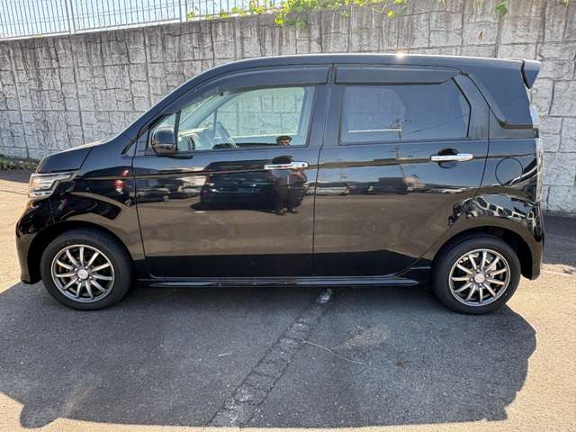 ホンダ Ｎ−ＷＧＮ ６６０ カスタムＧ H27年 (近畿) 99