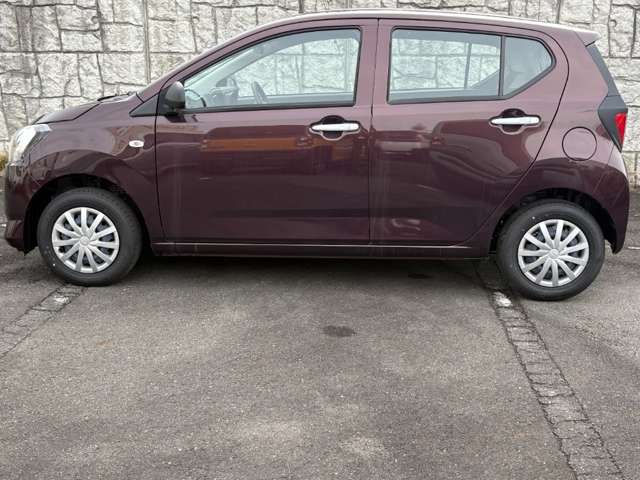 ダイハツ ミラ　イース ６６０ Ｌ ＳＡＩＩＩ R7年 (近畿) 99