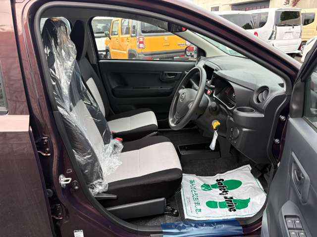 ダイハツ ミラ　イース ６６０ Ｌ ＳＡＩＩＩ R7年 (近畿) 99