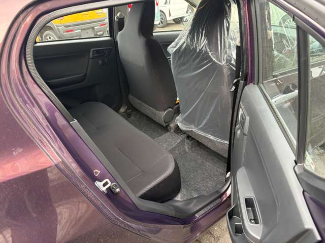 ダイハツ ミラ　イース ６６０ Ｌ ＳＡＩＩＩ R7年 (近畿) 99
