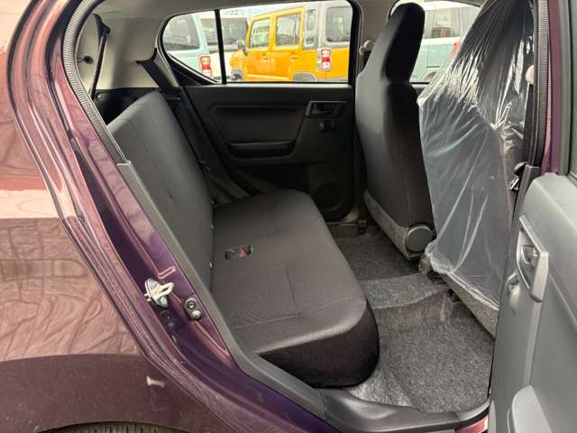 ダイハツ ミラ　イース ６６０ Ｌ ＳＡＩＩＩ R7年 (近畿) 99
