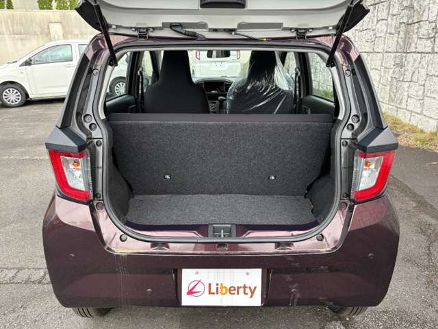 ダイハツ ミラ　イース ６６０ Ｌ ＳＡＩＩＩ R7年 (近畿) 99
