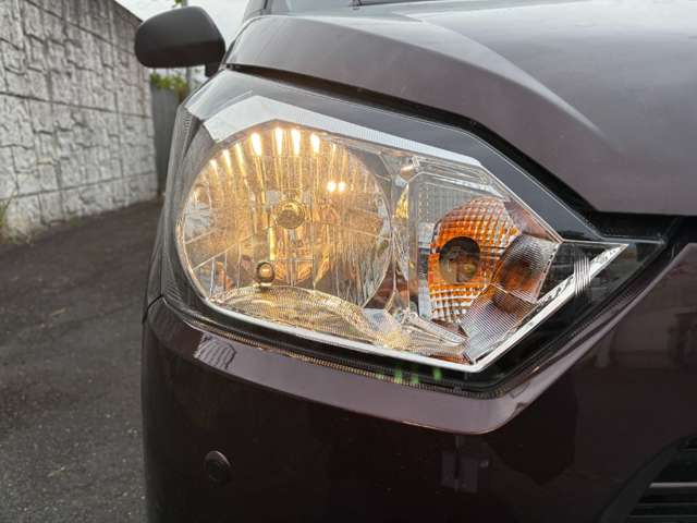 ダイハツ ミラ　イース ６６０ Ｌ ＳＡＩＩＩ R7年 (近畿) 99
